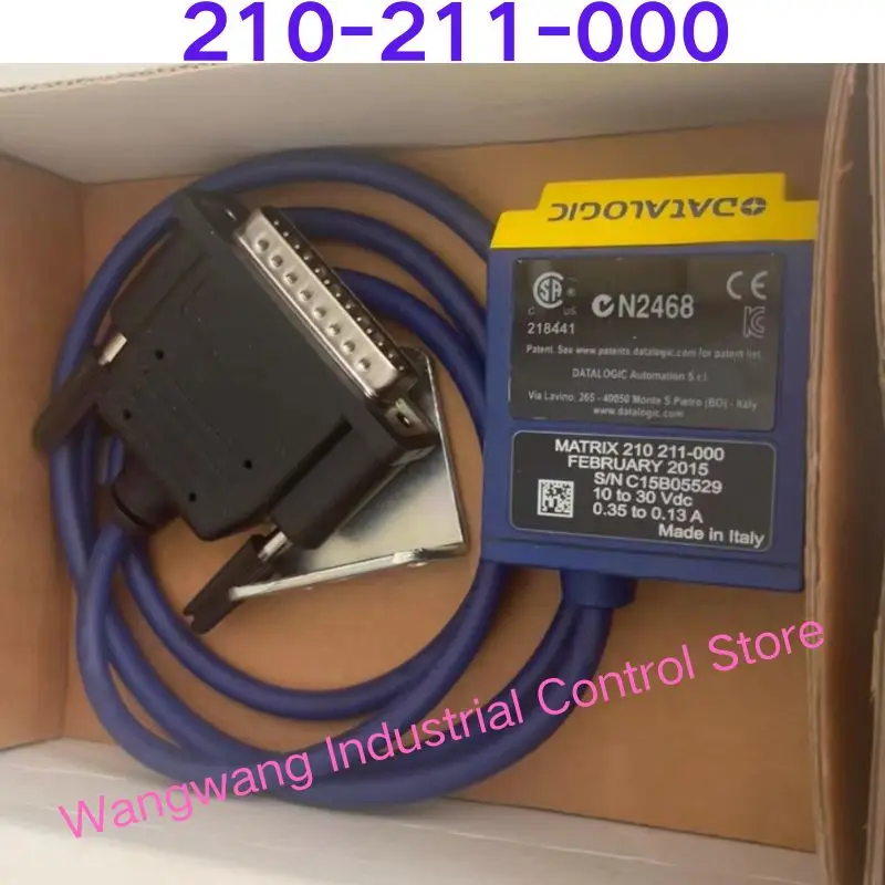 210-211-000 code  reader ，Fast delivery