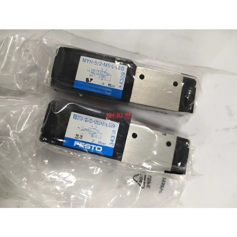 Parts For MYH-5/2-M…