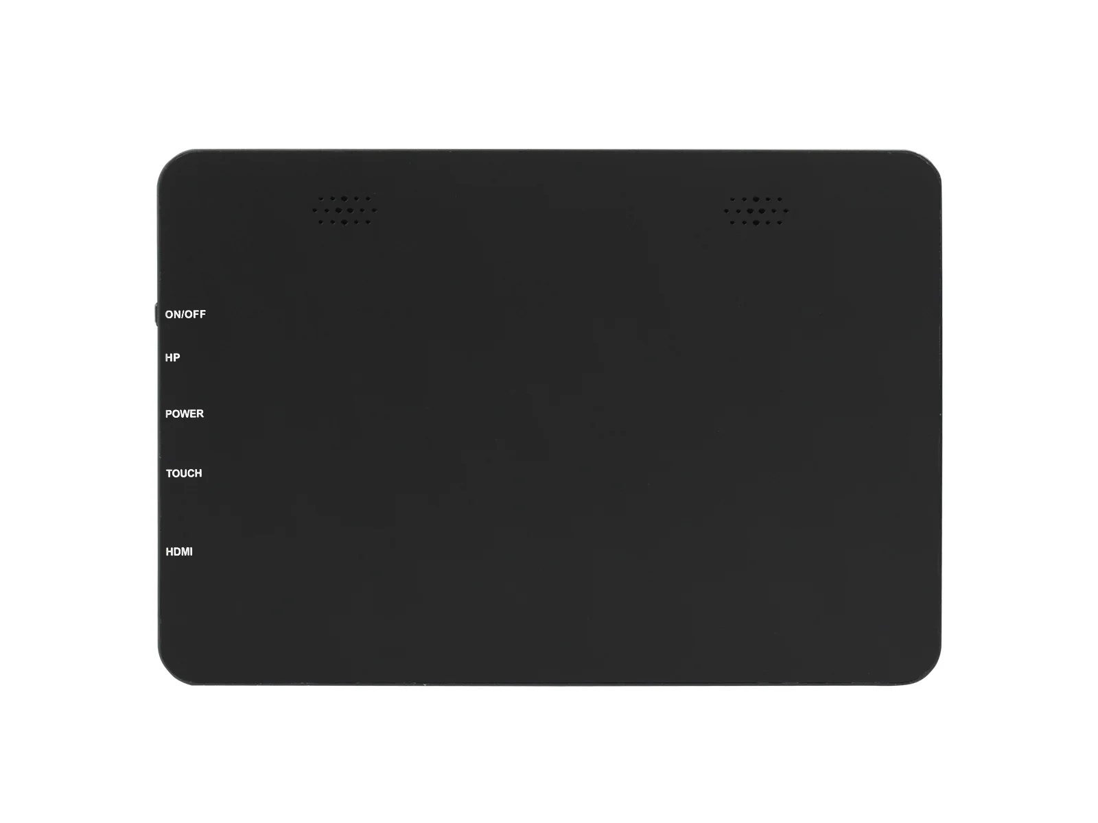 شاشة لمس سعوية 8 بوصة 2K، 1536 × 2048، IPS، تدعم نظام التشغيل Raspberry Pi، Jetson Nano، PC، لوحة زجاجية مقوية للترابط البصري