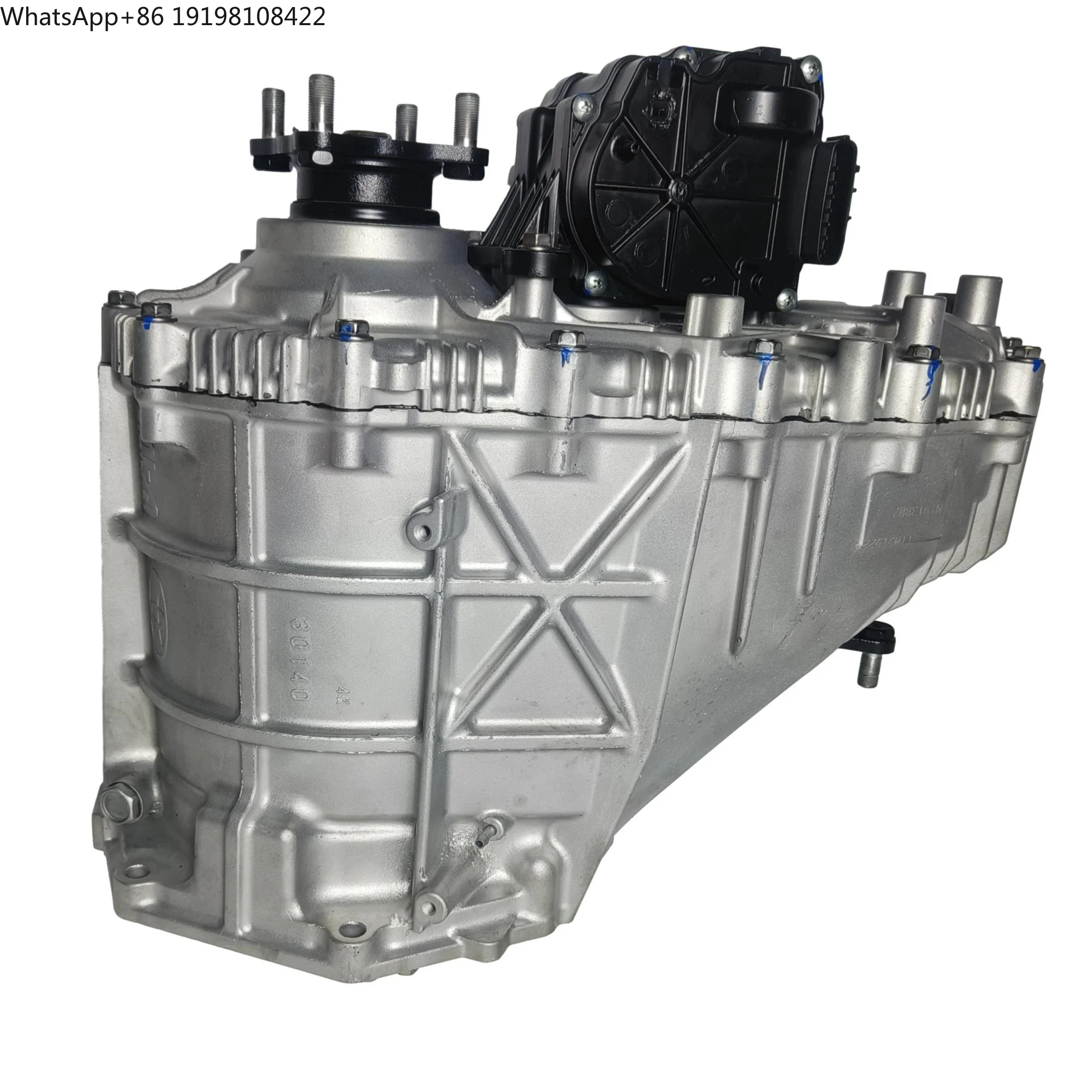 3610060A91 Transfer Case Assy for Toyota Land Cruiser 200 J14 4.7 V8 New Used & Remanufactured Car Model up Trade EM