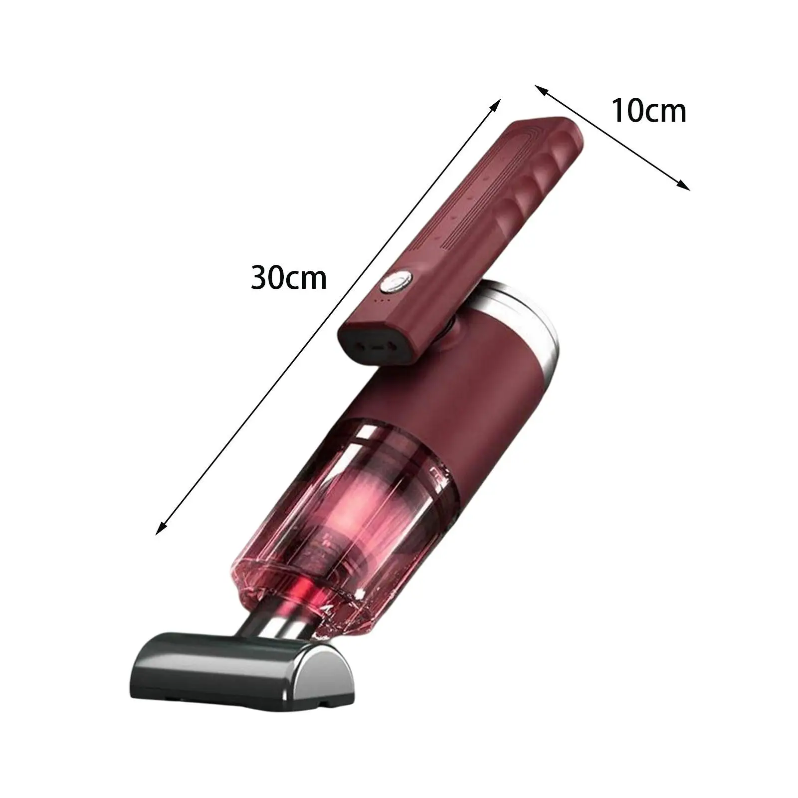 เครื่องดูดฝุ่นในรถยนต์, เครื่องดูดฝุ่นขนาดเล็ก, เครื่องดูดฝุ่นแบบมือถือ, สําหรับรายละเอียดภายในรถยนต์