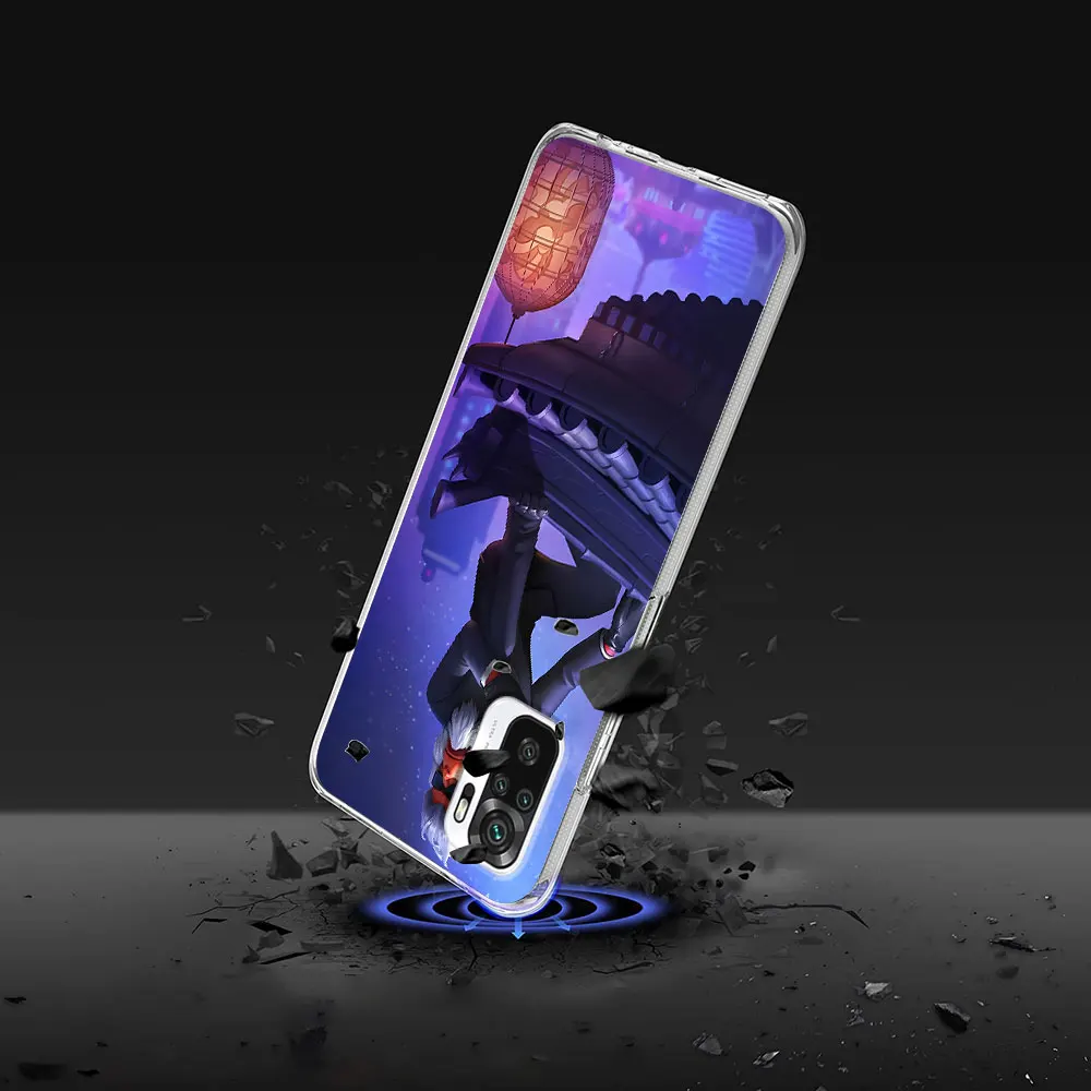 Hit Monkey Case For…