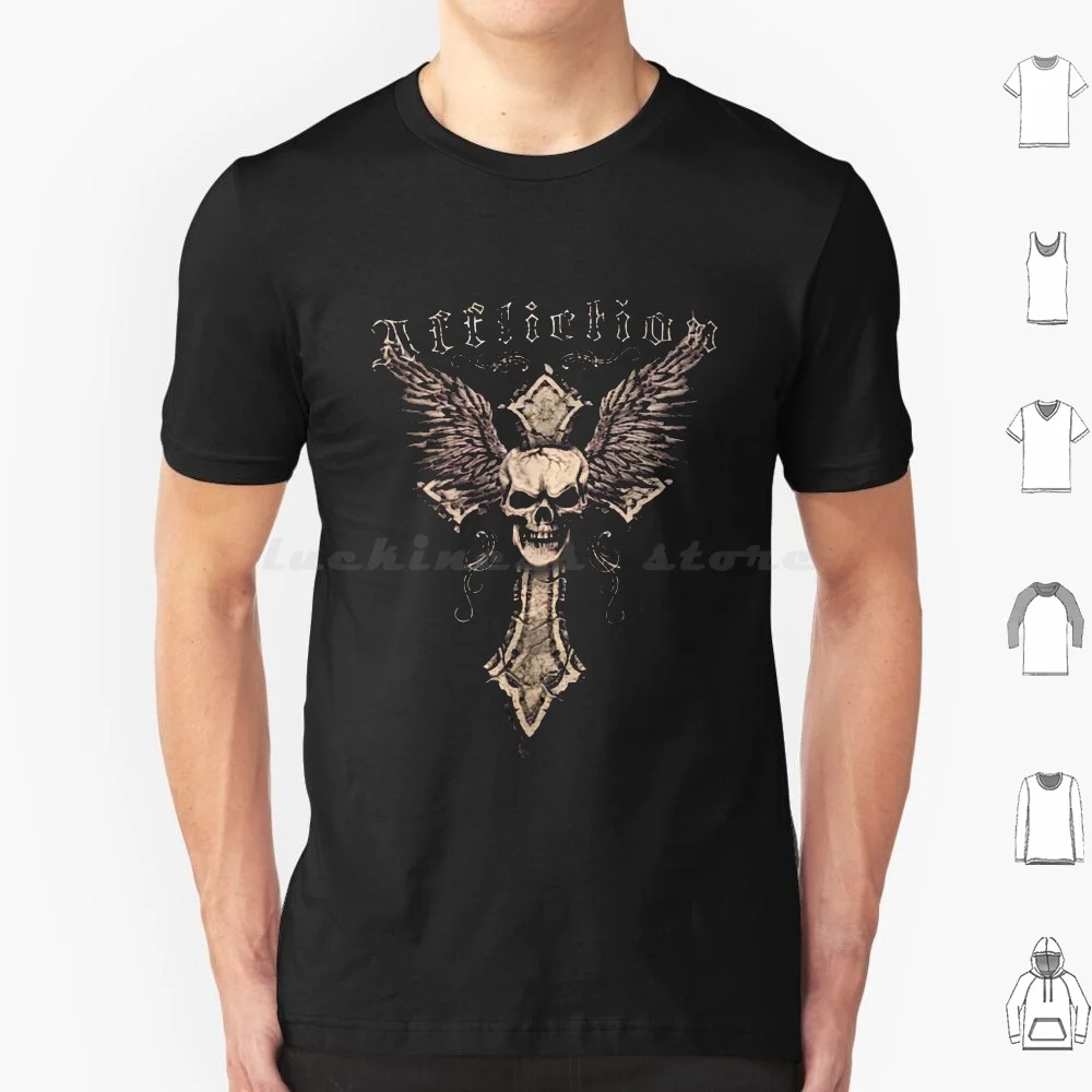 T Shirt Cotton Men Women DIY Print Haunted Mound Sematary I Love Haunted Mound Mound Haunted Haunted Mound Shop Halloween