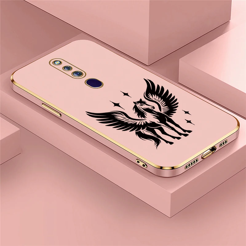 Painting Horse Phon…