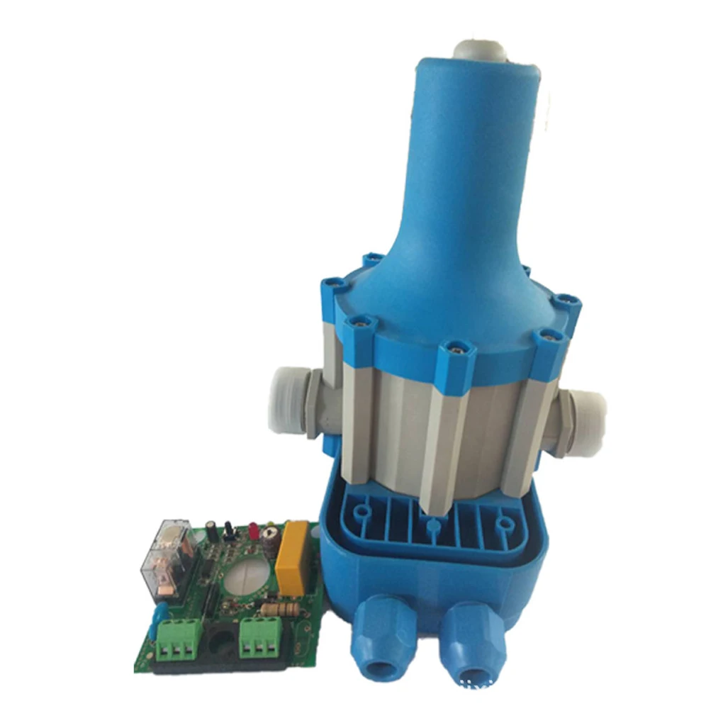 

Water Pump - Suitable For Various Uses And Built To Last Durable Easy-to-use Electronic Pressure Gauge High-quality