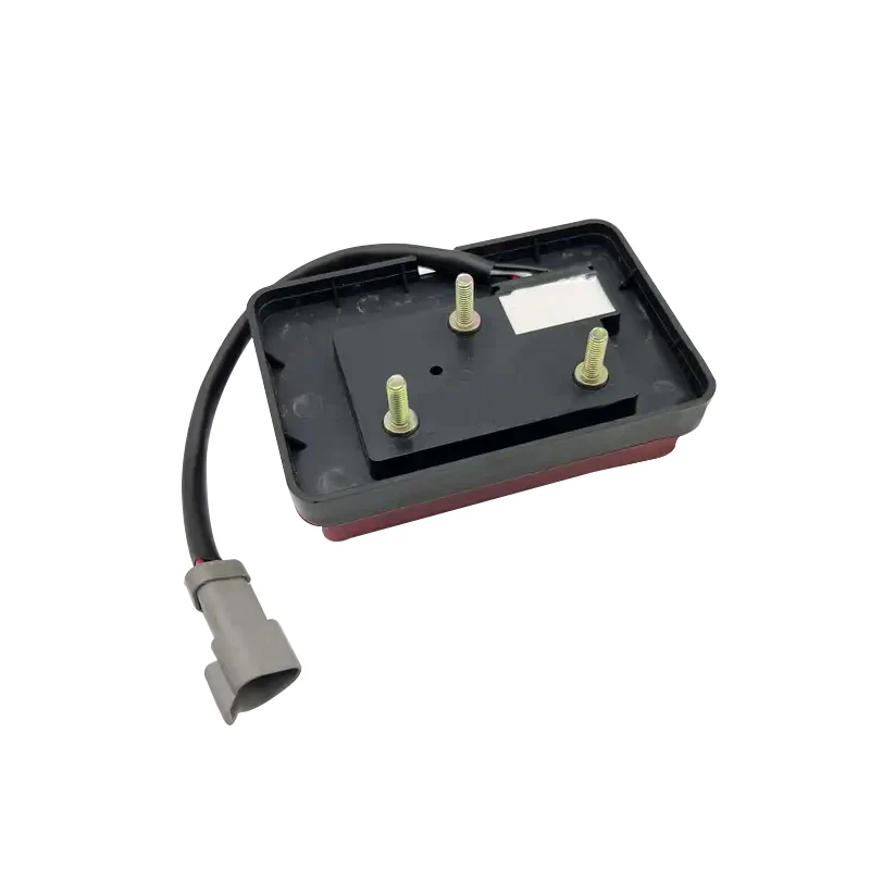 135-0426 Stop Tail Signal Lamp Replacement Light Fit Motor Grader 120H 120K 120K2 140K2 140M 143H 14H 621G 623G 771D 773D