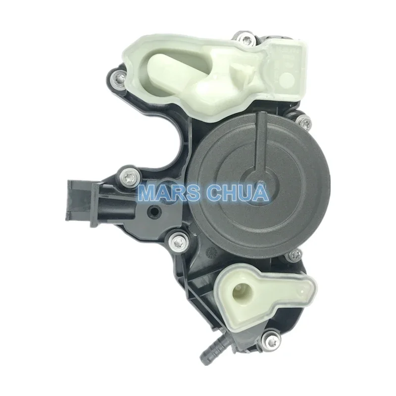 06K103495BS 06K103495BL Car Oil and Gas Oil Water Separator for Seat Ateca Skoda VW Scirocco Audi A8 A5 06K103495 06K103495AA