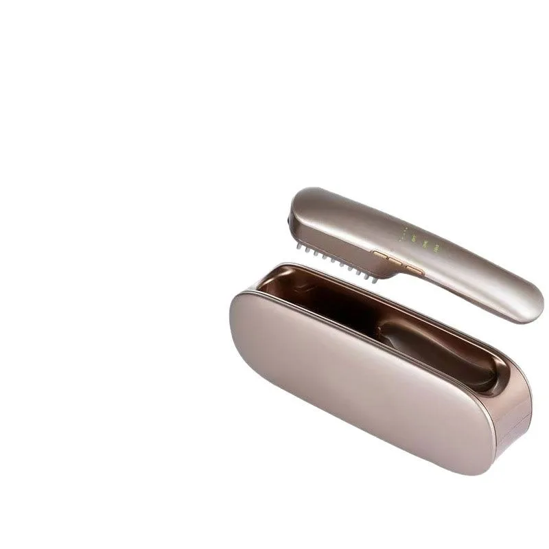 Laser Hair Growth and Health EMS Multifunctional Household Face Lift Firming Muscle Lift Anti-aging Beauty Instrument