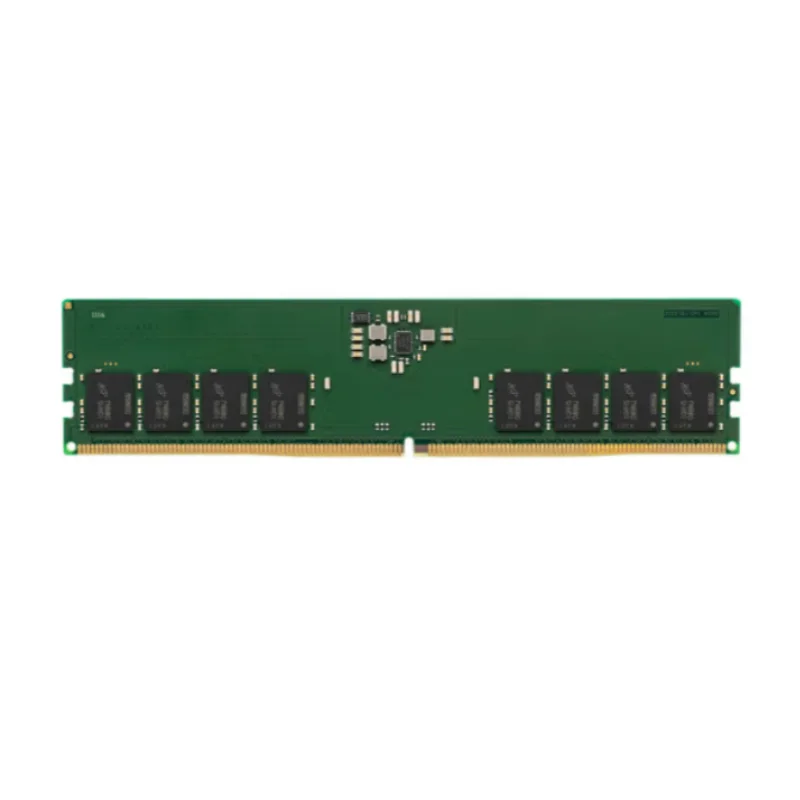 DDR5 RAM 8GB 16GB 24GB 32GB 48GB PC5 4800MHZ 5200MHZ 5600MHZ CL40 1.1V 28PIN NON-ECC Unbuffered UDIMM Desktop Memory Ram