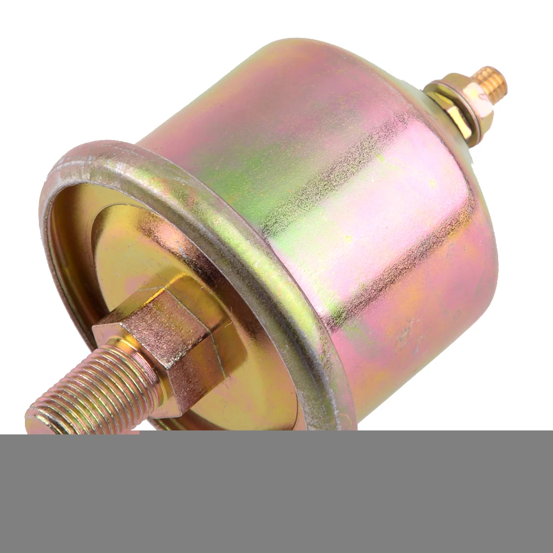 Oil Pressure Sender Sending Unit Metal Fit For Volvo Penta MerCruiser Engines 815425T 3857532 18-5899