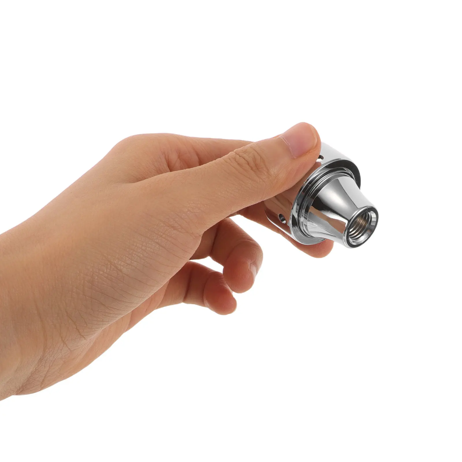 Stainless Steel Quick Disconnect Beer Adapter Leak Resistant Threaded Fitting Draft Tower Connector Homebrew Keg Tap Dispenser