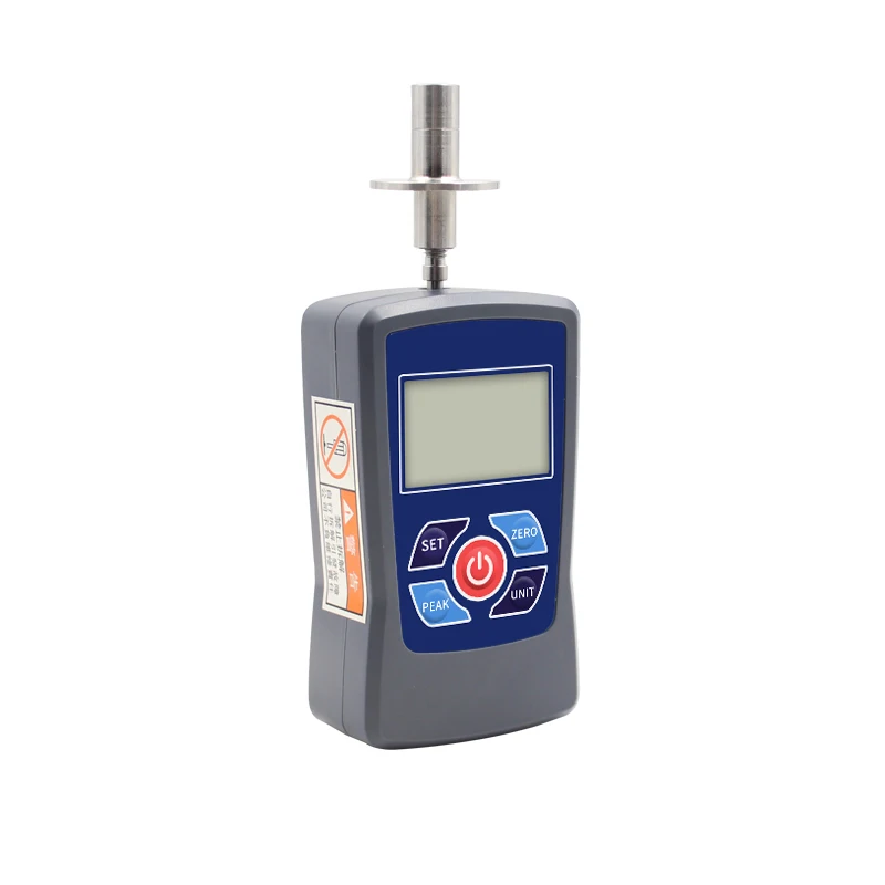 

Professional Portable Mini Digital Tester for Fruit Hardness Economical Hardness Testers