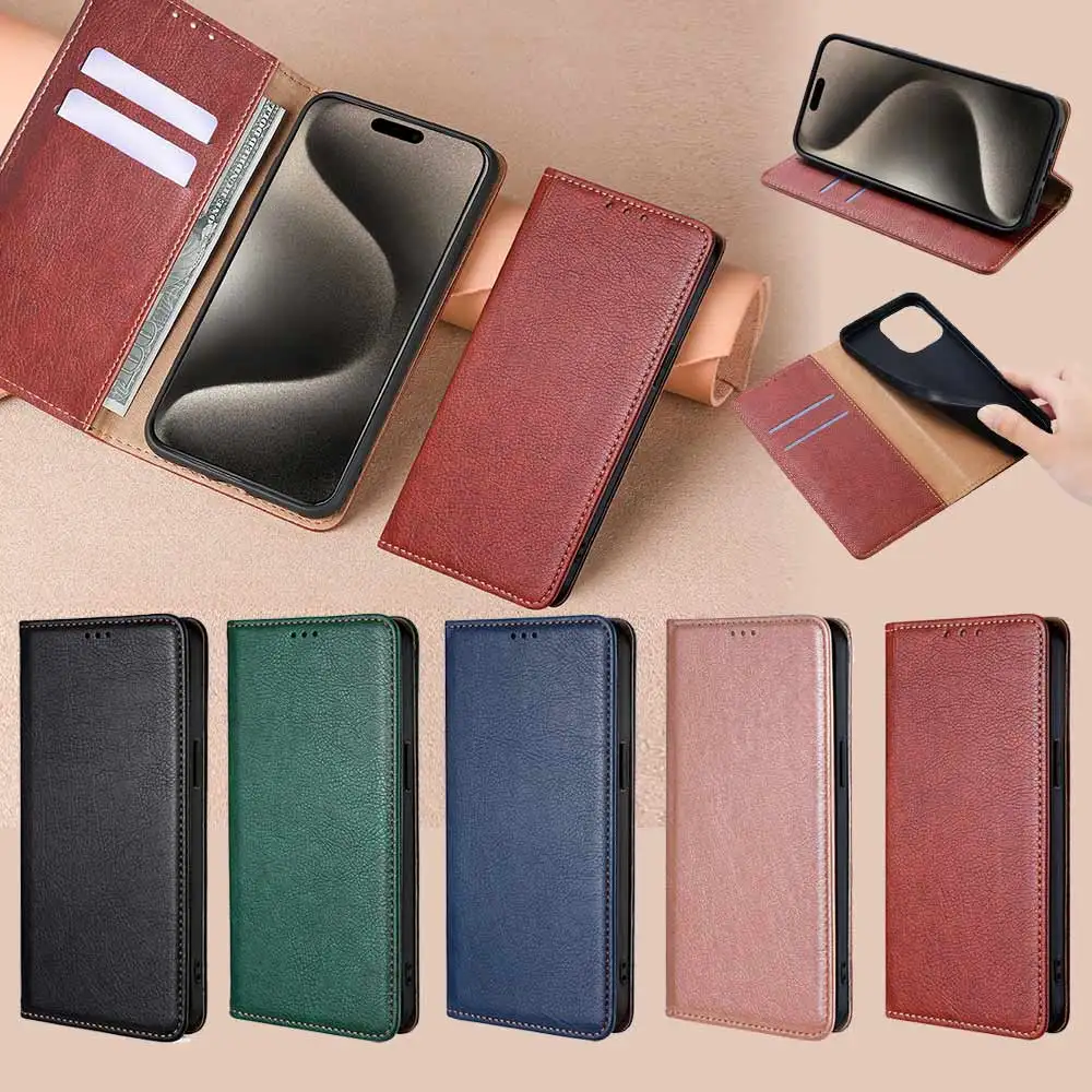 غطاء بطاقات متعدد نمط كتاب الأعمال لموتورولا إيدج 50 50S Pro Ultra Edge 5G 2024 محفظة جلدية قابلة للطي فتحات بطاقة الحافظة