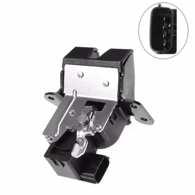 

Tailgate Boot Lid Lock Latch Catch Actuator For HYUNDAI I30 GD 2012-2018 For KIA CEED JD 2012-2017 OE 81230A6000
