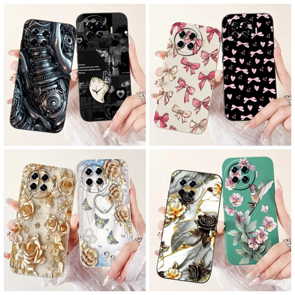 For Tecno Spark 20 … - image