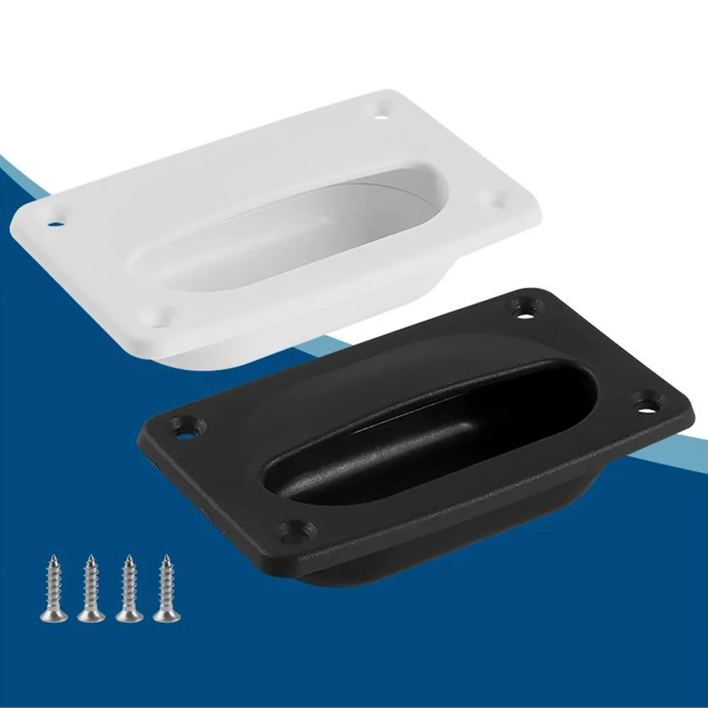 

Marine Floor Buckle & Yacht Handle Safe And ABS Accessories Handle Hiding Floor Buckle Marine Yacht RV Hardware