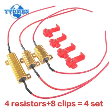 6 最佳銷售 LED電阻 - №4