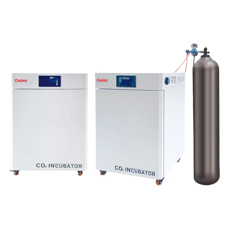 Hoge kwaliteit CO2-incubator, - Incubator Co2 Lab recensie en prijs
