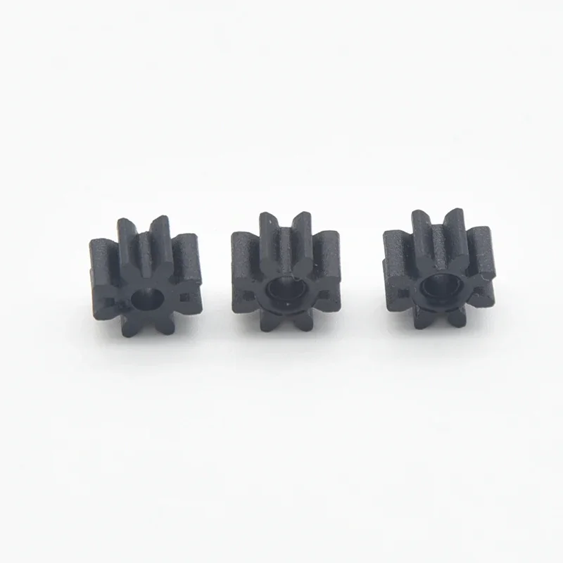 50Pcs Feed Feeding Delivery Roller Gear For HP 920 6000 6500 6500A 7000 7500 7500A B010 B010a B010b B109 B109a B109c B109q B110