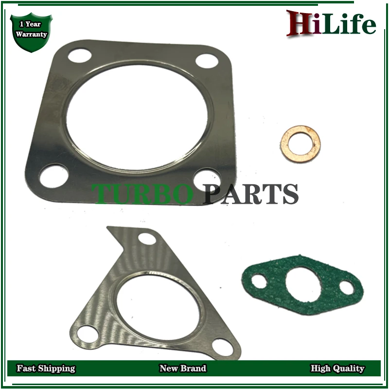TD03 Turbo Gasket K…