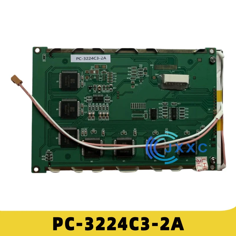 Convient au écran d'affichage LCD PC-3224C3-2A