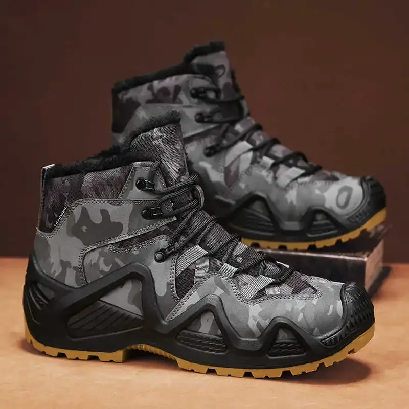 Stivaletti da neve Platform Scarpe comode da donna Sneakers in tessuto per donna Scarpe da tennis originali da donna Sport Teniis