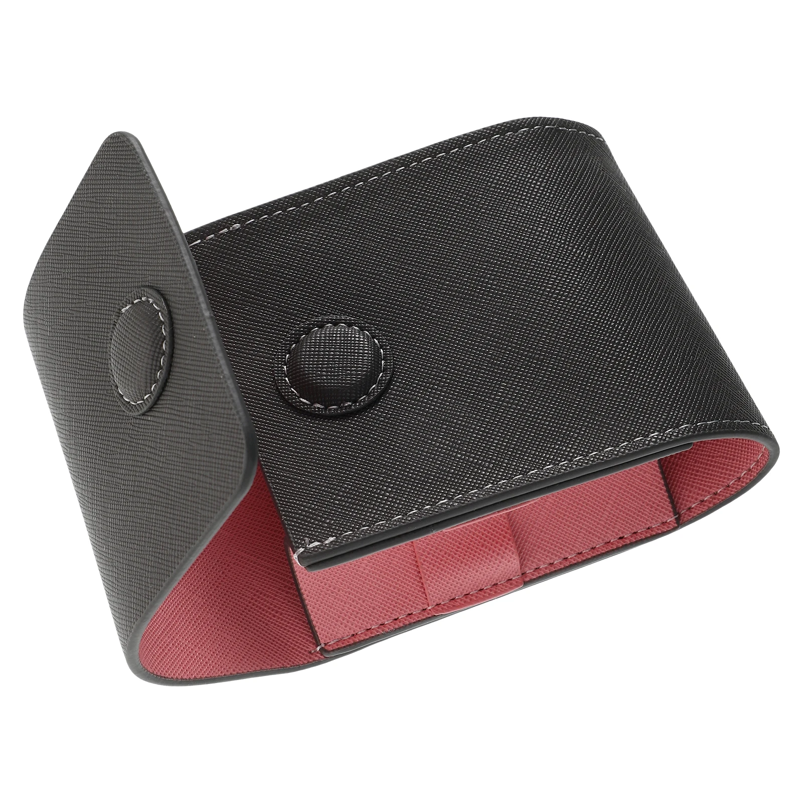 

Golf Rangefinder Case Portable Small Protective Bag Shockproof Lightweight Storage Pouch Magnetic Buckle Golfing