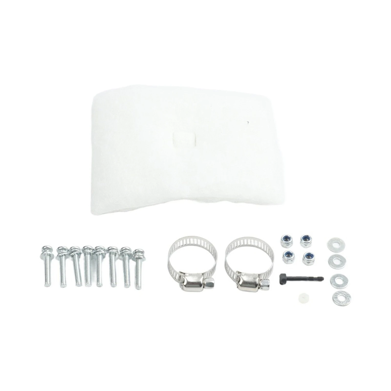 Complete Rebuild Kit For Pumps Complete Rebuild Kit HP-60 Rebuild Kit Easy Installation Process Long-Lasting Reliability