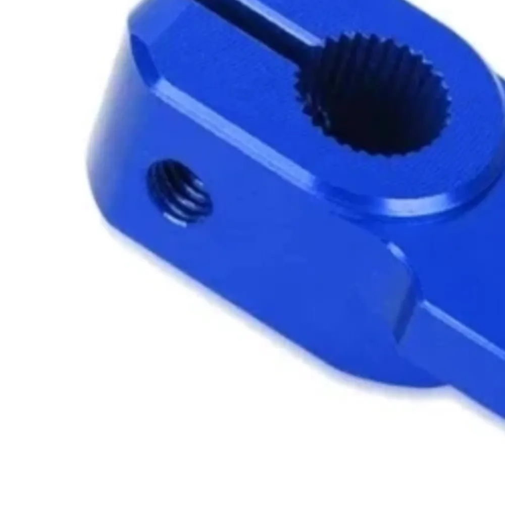 

For Yamaha Tenere 700 XTZ 700 T700 Rally Edition MT-07 FZ07 XSR700 2018-2023 2022 Motorcycle Accessories Gear Shift Shifter Arm