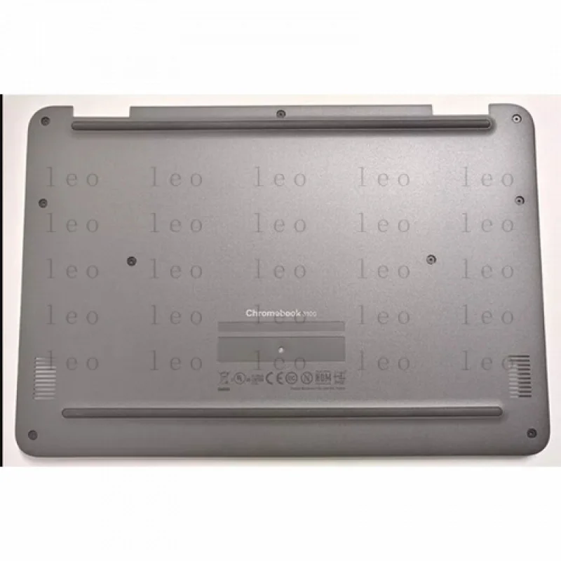 

XX New For Dell Chromebook 11 3100 Bottom D Cover Lower Case 02CJPX 2CJPX