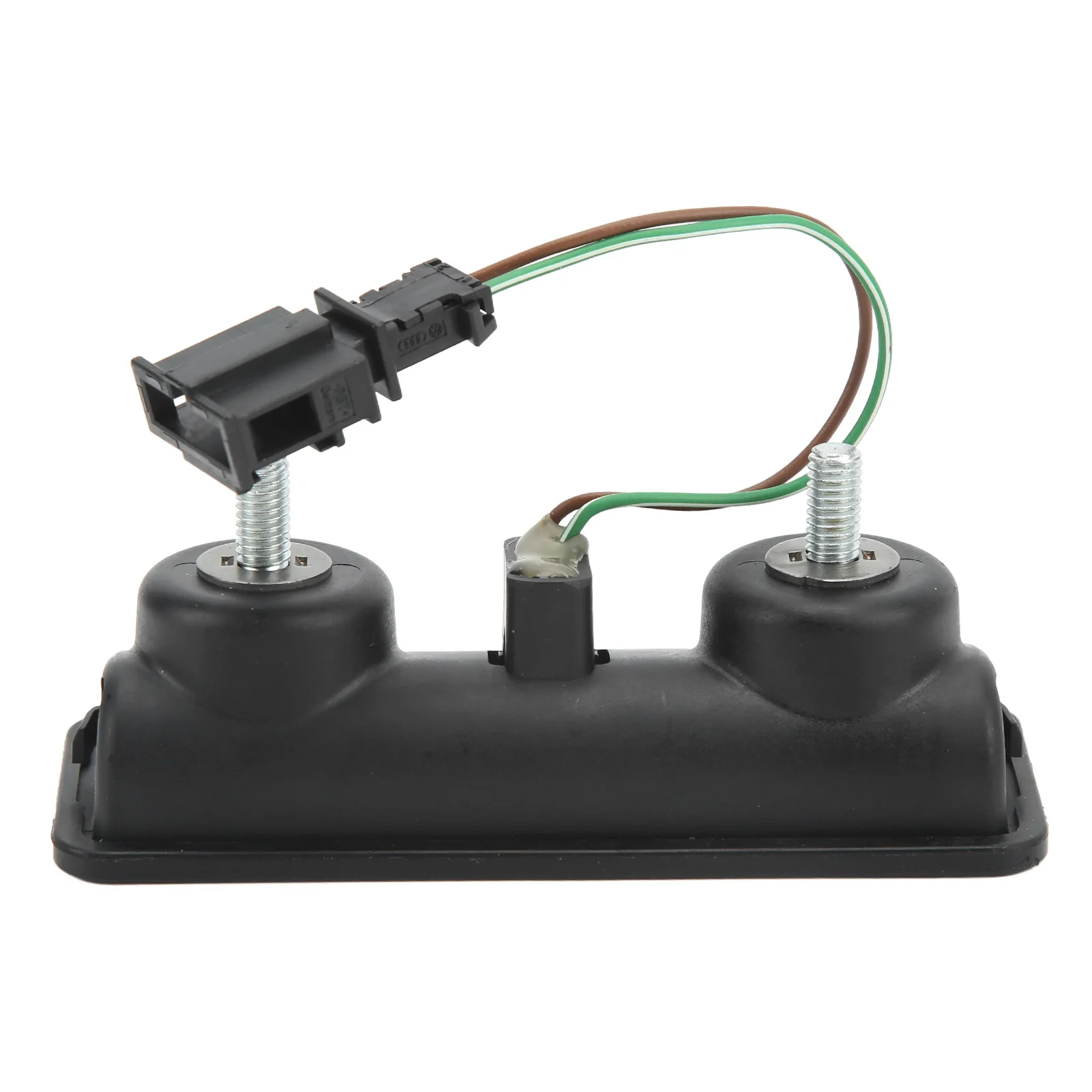 

Ручка задней двери, высокая точность 6Y0827574K, эргономичный задний багажник, устойчивый к атмосферным воздействиям для автомобиля