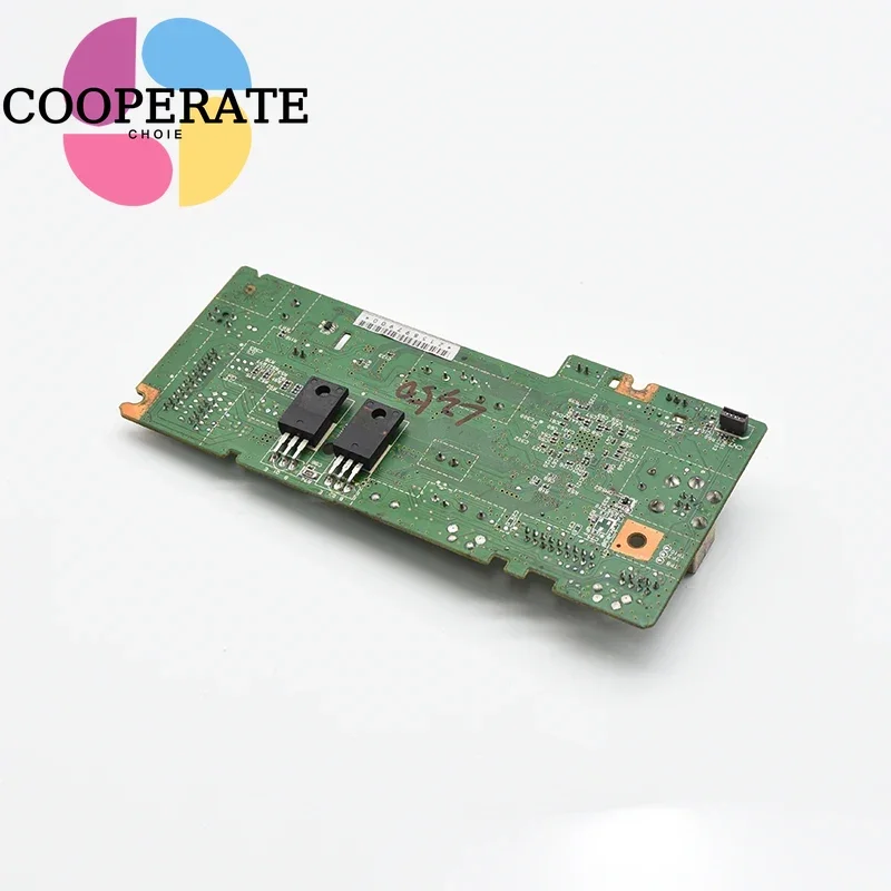 L220 L355 L100 L210 Formatter Mother Logic Board for Epson L565 L550 L300 L110 L455 L555 L380 L383 L350 L351 L200 L360 Mainboard