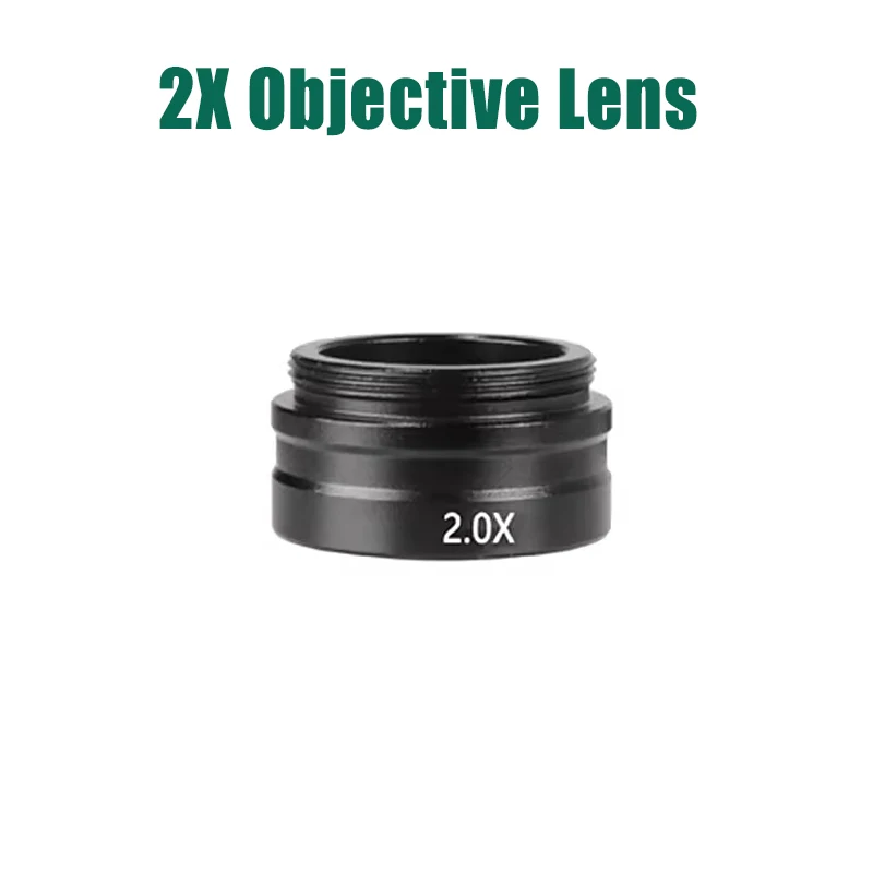 Thumbnail 4 - #35 Best Microscope Objective Lenses to Buy In 2026