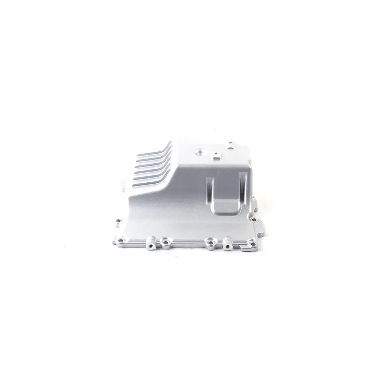 【Precise Fit】Motorcycle engine oil pan original accessory oil pan Fit For CFMOTO 675SR-R 675SR 675SS CF650-10