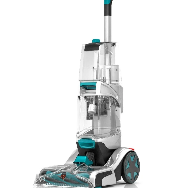 

Carpet fabric professional cleaning machine family commercial hotel billiard room cleaning and suction integrated