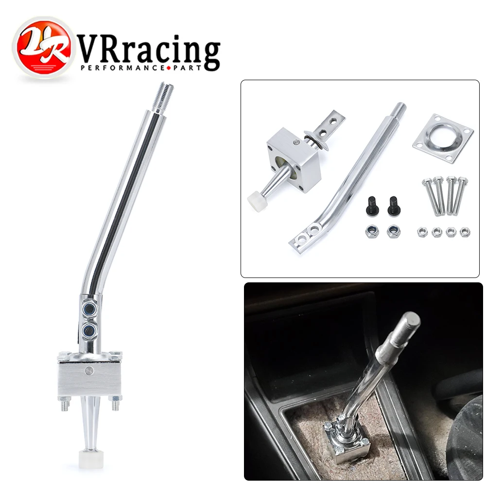 5 Speed Steel Case Gearbox Short Shifter For 78-02 Toyota Supra Celica Mk1 MK2 MK3 MK4 W50 W55 W57 W58 R154 VR-PDG02