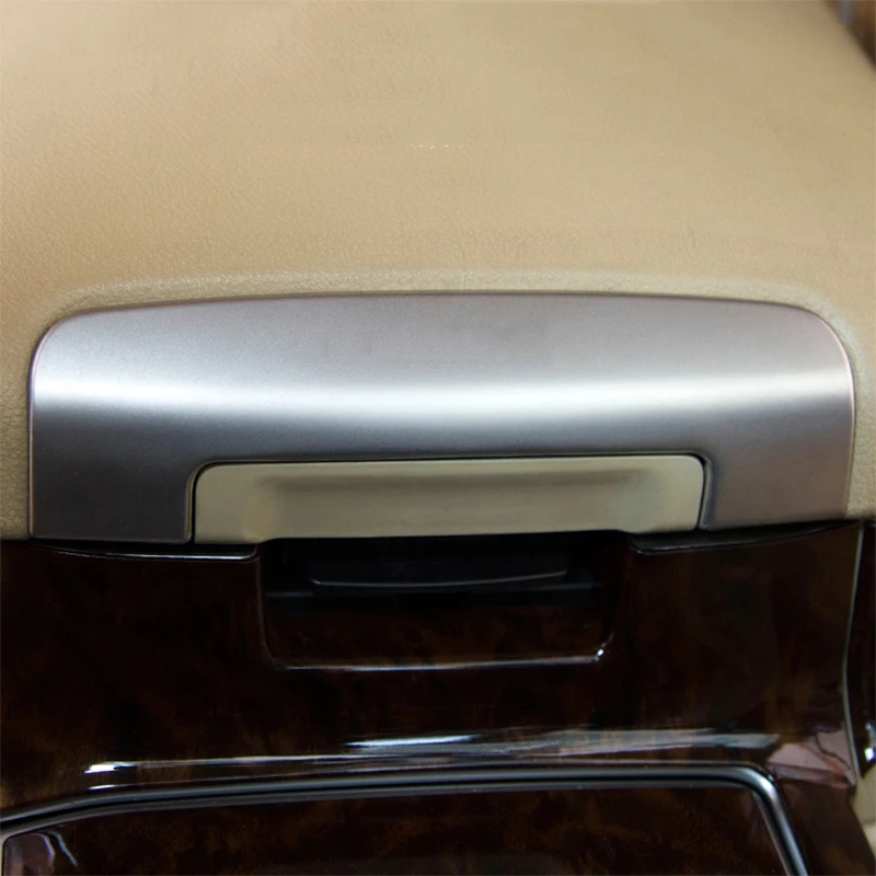 NEW Armrest Storage Box Switch For Toyota Land Cruiser 200 2008-2021 Decorative Accessories LC200 Interior  2020 2019 2018 2017