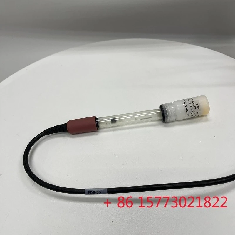PDG-03 Промышленный онлайн-мониторинг pH-зонд HA-PDG-03 Электрод KOZE Misawa PDG-03 Промышленный онлайн-мониторинг pH-зонд HA-PDG-03 Электрод KOZE Misawa