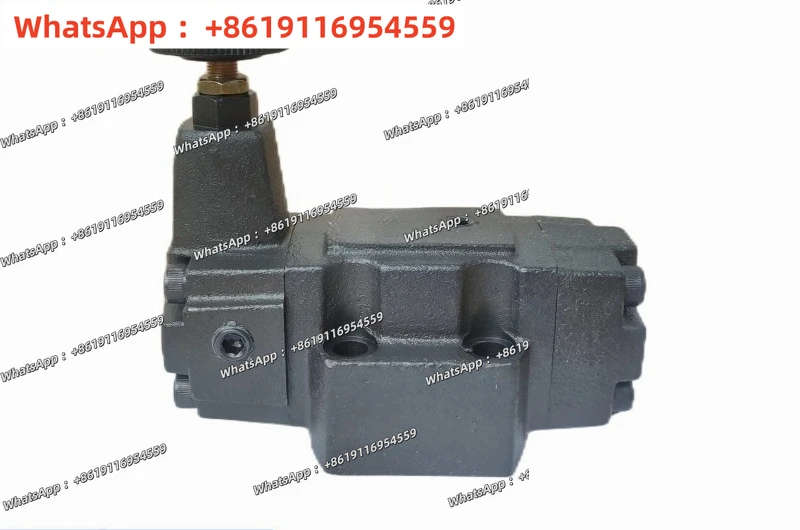 One-way pressure reducing valve RCG-03-C-22/RG-03-C-22 pressure reducing valve Durable