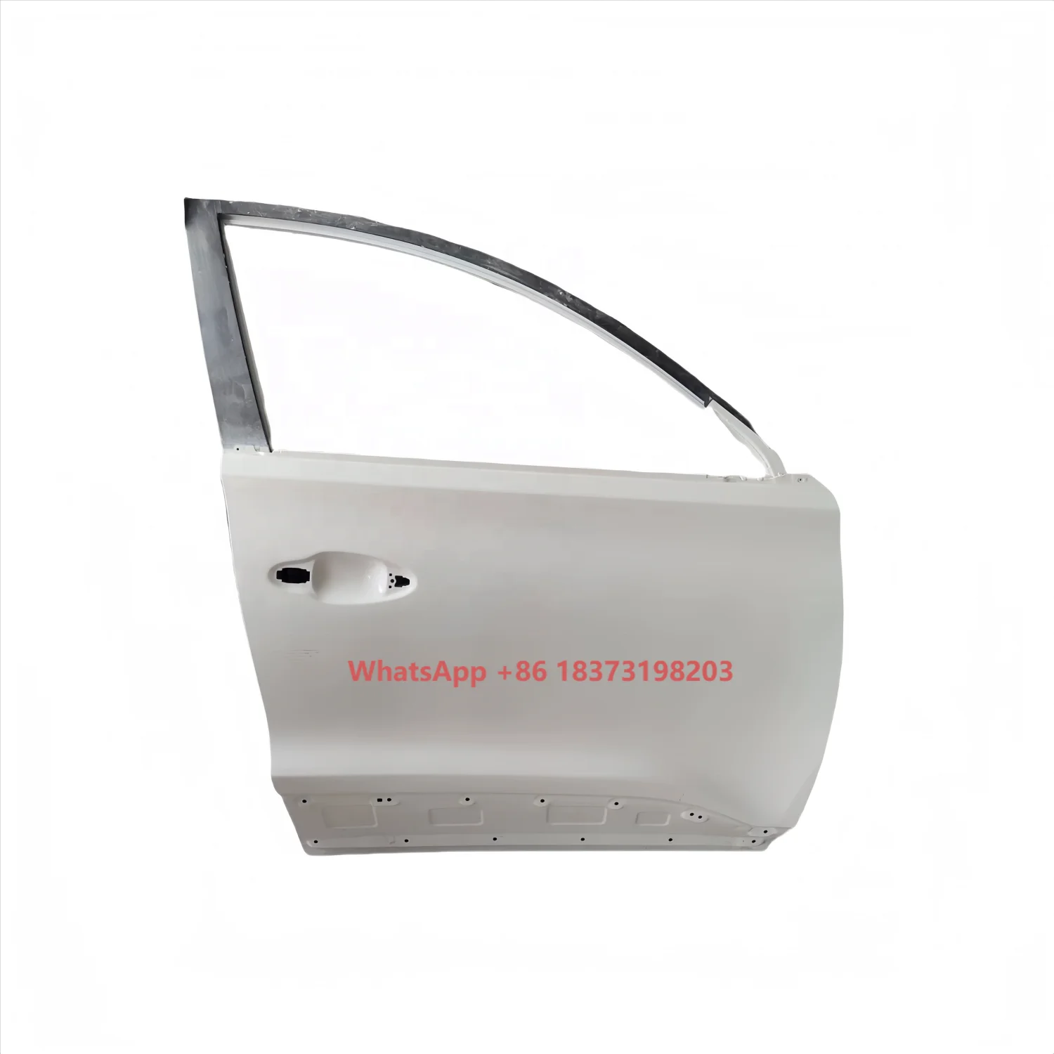 

Подходит для оригинальных заводских автомобильных дверей Tiggo8 б/у