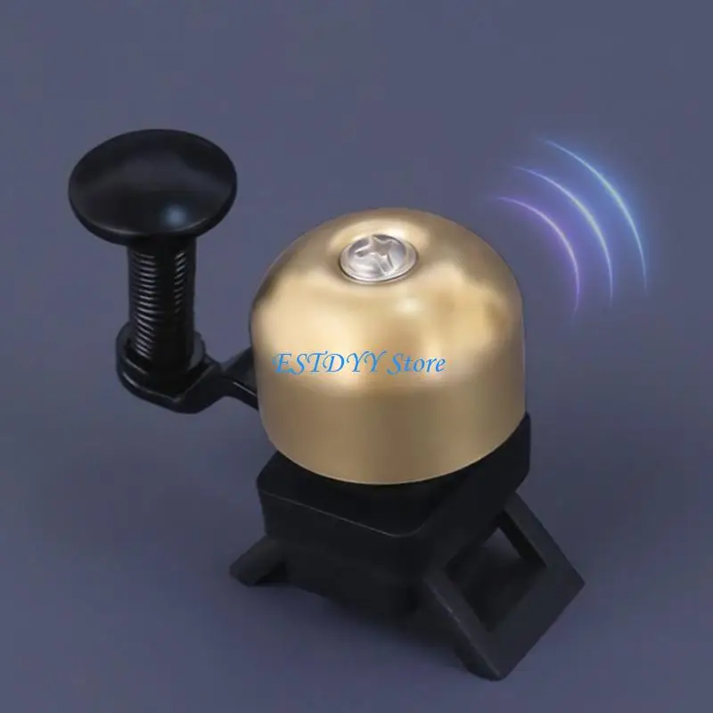 

G6DE Bikes Bells, Small Bells Bikes Bells Loud Sound Bikes Bells Bikes Part