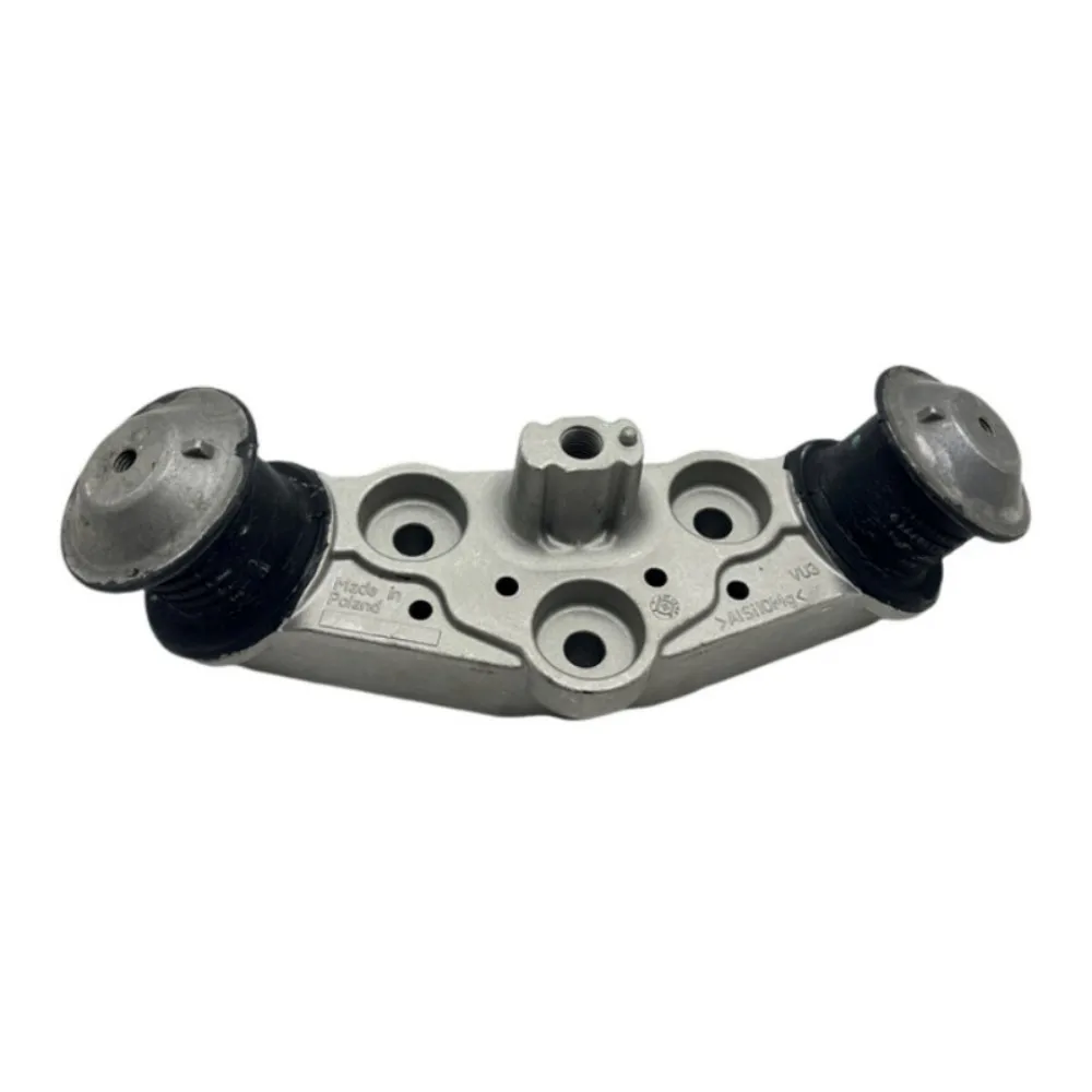 97037511801 97037511800 are applicable for the rubber support for the transmission housing of Porsche Panamera 970 model.