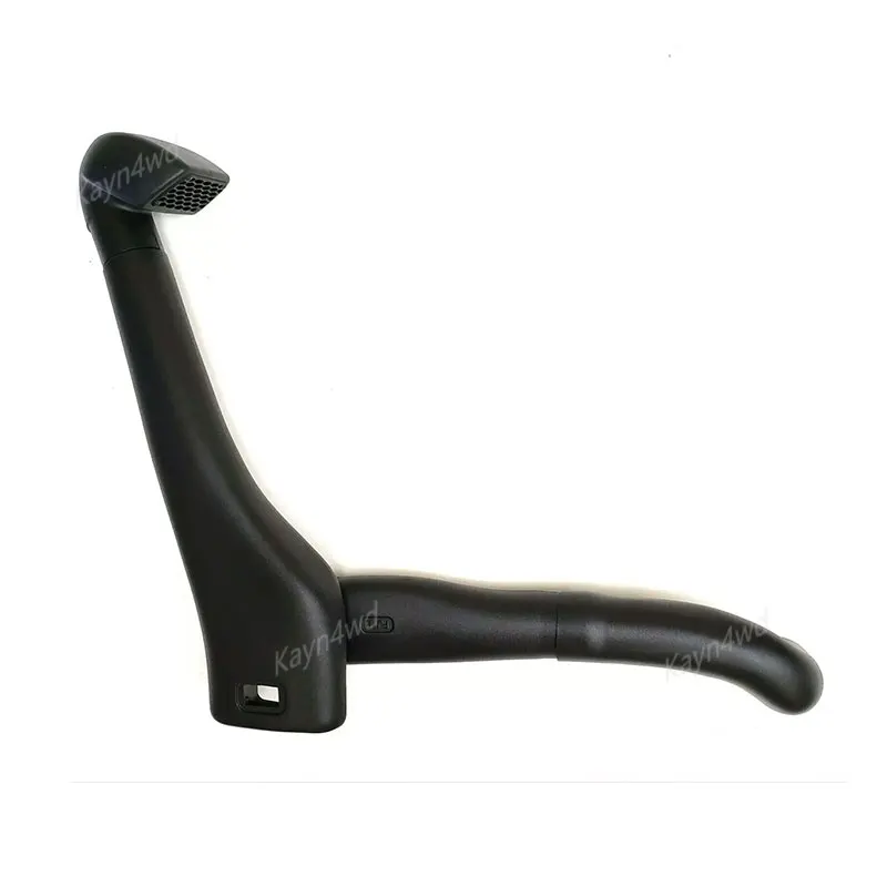 Off Road 4x4 Exterior Accessories Air Intake Snorkel Kits For 2006-2018 Toyota Fj Cruiser 1GR-FE 4.0 4WD Wading Breath Hose Pipe - view 6