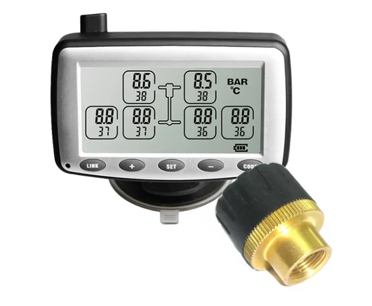 

OTR CAN BUS J1939 fleet sensor