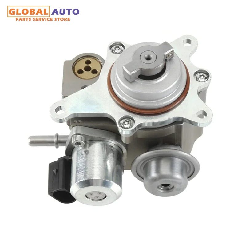 

13537528345 13517588879 13517573436 High Pressure Fuel Pump Turbo Fits For BMW MINI Cooper S 07-12 R55 R56 R57