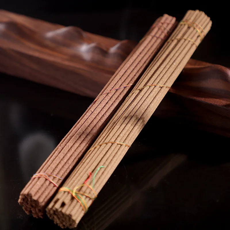 30pcs/bag Tibetan Incense Sticks Handmade Tibetan Medicine Health Incense Home Meditation Aromatherapy