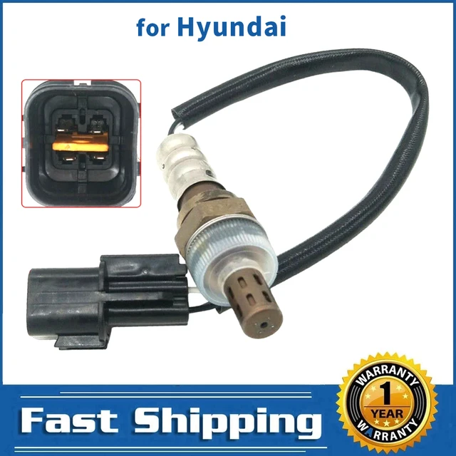 Czujnik tlenu O2 do Hyundai Accent ATOS Elantra Lantra Sonata I20 I30 I40 2001-2015 234-4194 3921003020 3921039800