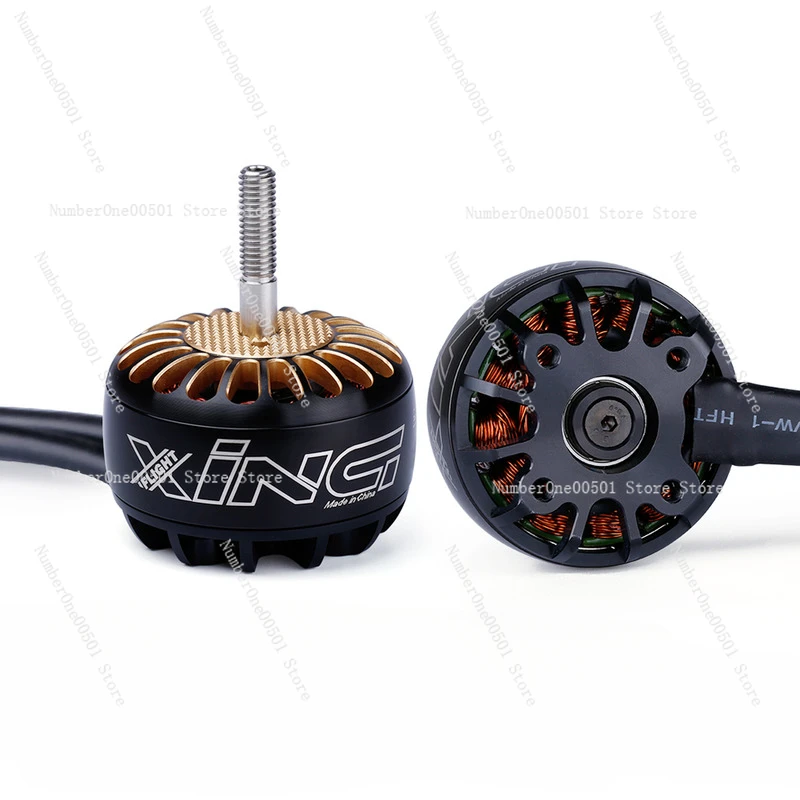 XING 4214 400 660KV Motor X-CLASS Cross Machine Motor