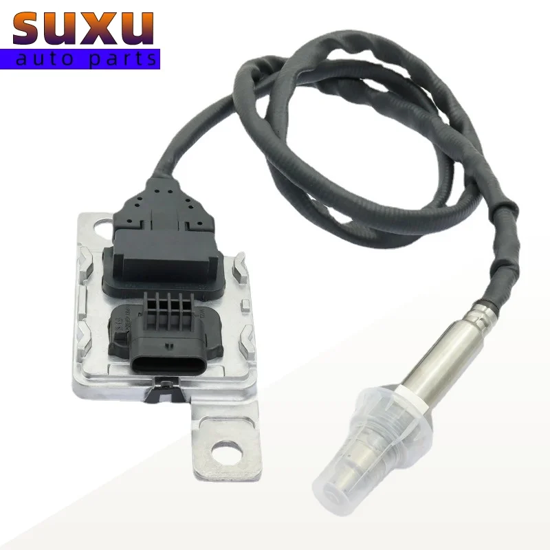 

Nitrogen Oxides Sensor Nox Sensor For VW Audi 8RB Q5 SQ5 Quattro 3.0 TDI OEM 8R0907807S 8R0907807AB 8R0907807M