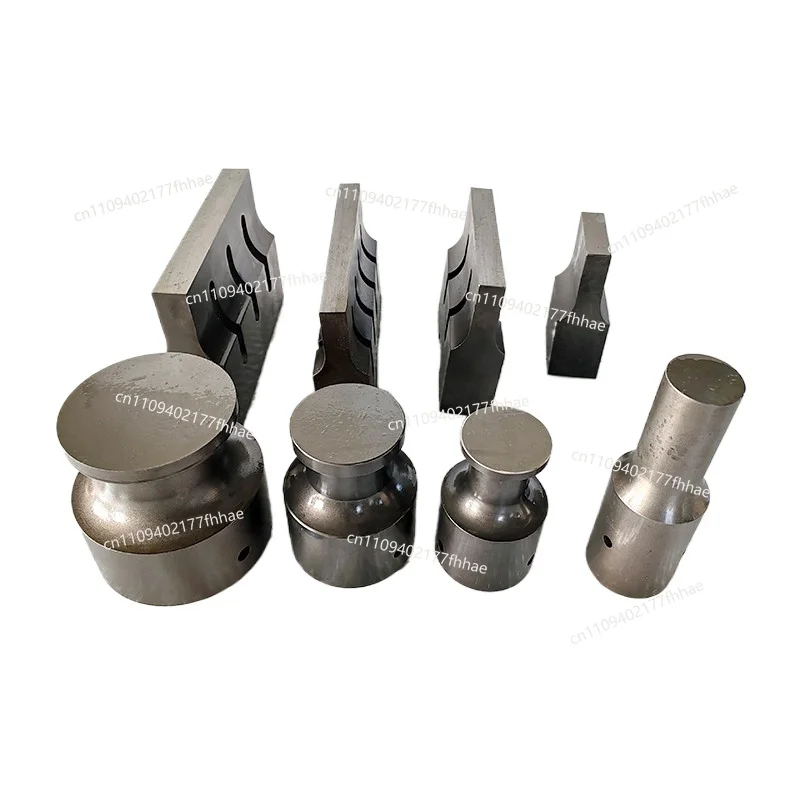 Ultrasonic Welding Head Die Steel Die 20K18K15K Edge Bonding Welding Round Die Square